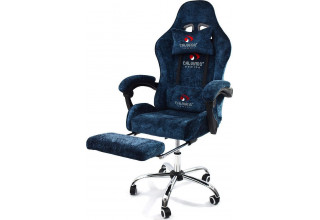 Calviano Avanti Ultimato (blue fabric)