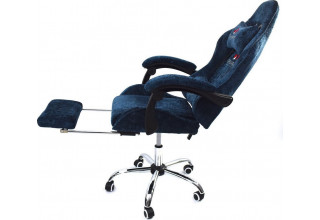 Calviano Avanti Ultimato (blue fabric)