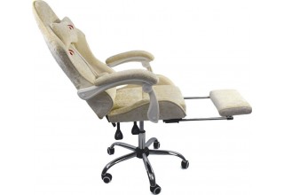 Calviano Avanti Ultimato (beige fabric)