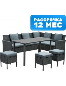 Комплект подушек Sundays LUC-95