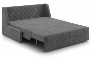 Mio Tesoro Вернисаж 69 АТС160 (Ultra Grey)