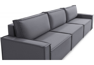 Mio Tesoro Дюссельдорф 293 1.5ек-1.5ек-1.5ек (1173 Savanna Plus Grafit)
