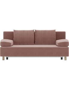 Диван Mio Tesoro Саари SB3 (Malmo 61 Pink)