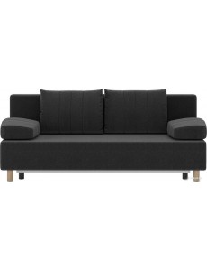 Диван Mio Tesoro Саари SB3 (Malmo 96 Dark Grey)