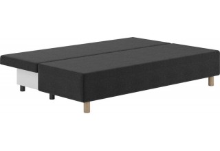 Mio Tesoro Саари SB3 (Malmo 96 Dark Grey)