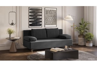 Mio Tesoro Саари SB3 (Malmo 96 Dark Grey)