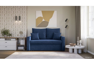 Mio Tesoro Тунне SB2 (Ripple 798 Blue)