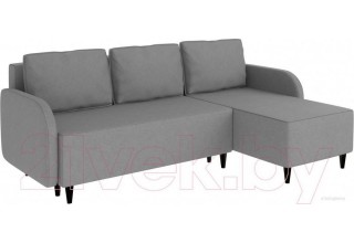 Mio Tesoro Velke SB3CHL (Malmo 90 Grey)