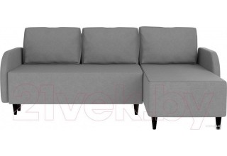 Mio Tesoro Velke SB3CHL (Malmo 90 Grey)