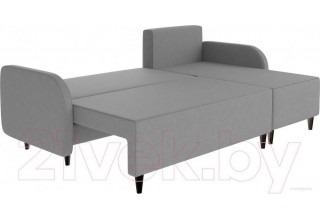 Mio Tesoro Velke SB3CHL (Malmo 90 Grey)