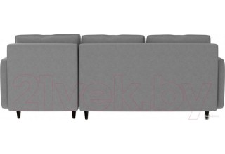 Mio Tesoro Velke SB3CHL (Malmo 90 Grey)
