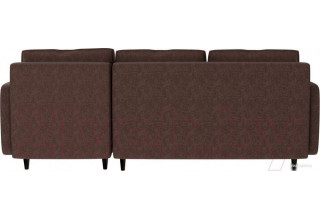 Mio Tesoro Velke SB3CHL (Skiftebo Brown)