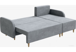 Mio Tesoro Velke SB3CHL Prince Ash RU