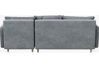 Mio Tesoro Velke SB3CHL Prince Ash RU