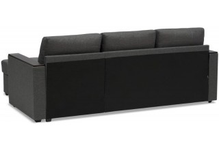 Mio Tesoro Атланта Лайт 111 (Savana Grey/Ecostile Chocolate)