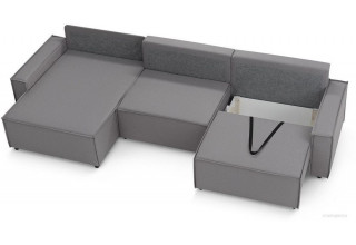 Mio Tesoro Дюссельдорф 293 1.5ек-1.5ек-1.5пф (1174 Savanna Plus Ash)