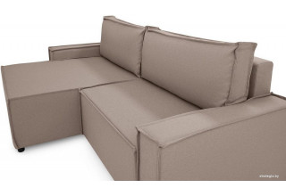 Mio Tesoro Дюссельдорф 293 1.5ек-1.5пф (1176 Savanna Plus Mocca)