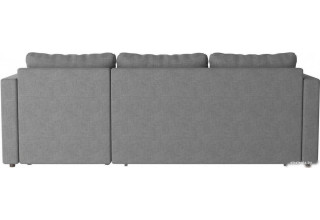 Mio Tesoro Тилаус длинный подлокотник (Grey)