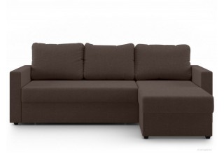 Mio Tesoro Торонто 113 (Savana Chocolate)