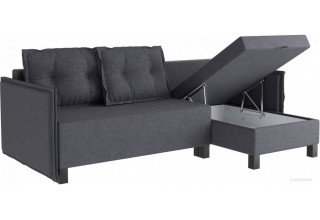 Mio Tesoro Туули (Dark Grey)