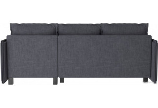 Mio Tesoro Туули (Dark Grey)