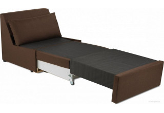 Mio Tesoro Такка Fotel 80 Z/F Falcone 16 (Brown)