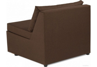 Mio Tesoro Такка Fotel 80 Z/F Falcone 16 (Brown)