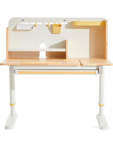 Ученический стол ErgoSmart Galeon