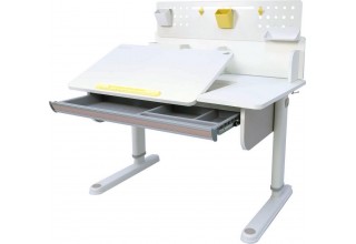 ErgoSmart Caravel mini (с полкой)