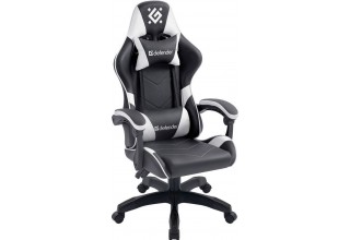 Defender Companion (черный/белый)