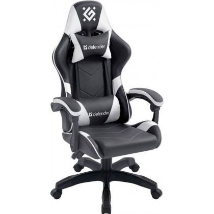 Defender Companion (черный/белый)