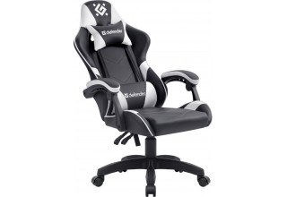 Defender Companion (черный/белый)