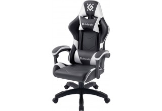 Defender Companion (черный/белый)