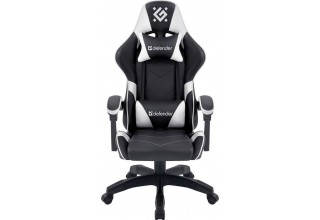 Defender Companion (черный/белый)