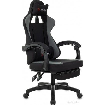 Zombie Weaver (черный/серый)