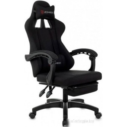 Zombie Weaver (черный)