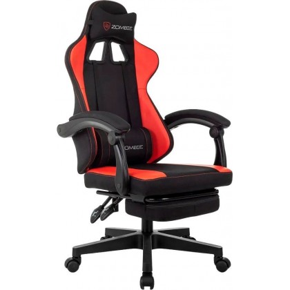 Zombie Weaver (черный/красный)