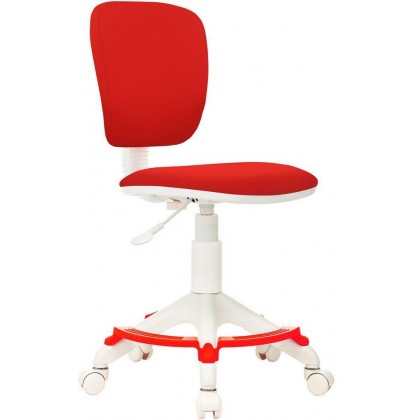 Бюрократ CH-W204/F (красный 26-22)