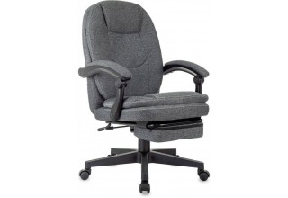 Бюрократ CH-868MSG-BF (серый 3C1)