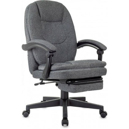 Бюрократ CH-868MSG-BF (серый 3C1)