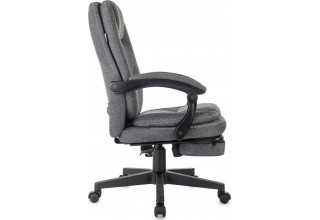 Бюрократ CH-868MSG-BF (серый 3C1)