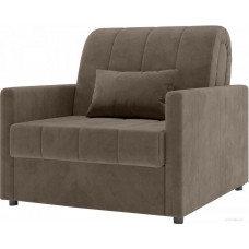 Кресло-кровать Mio Tesoro Бремен К 139 АТС80 (Ultra Beige)