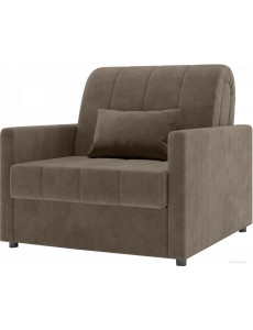 Кресло-кровать Mio Tesoro Бремен К 139 АТС80 (Ultra Beige)