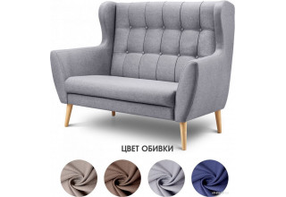 Mio Tesoro Фиджи (Madagaskar 06/натуральное дерево)