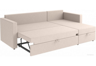 Mio Tesoro Тилаус короткий подлокотник (Cream)