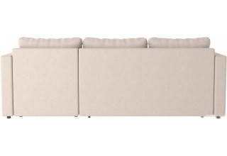 Mio Tesoro Тилаус короткий подлокотник (Cream)