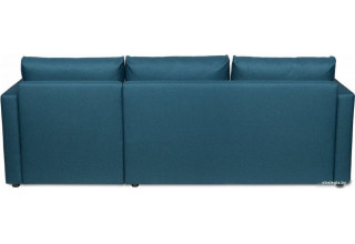 Mio Tesoro Тилаус длинный подлокотник (Turquoise)