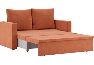 Mio Tesoro Тунне SB2 (Ripple 430 Terracotta)