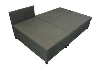 Mio Tesoro Farris 4УС+0Пд (шенилл, Solid-CH 017)