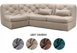 Mio Tesoro Борнео угловой (Velutto 18)